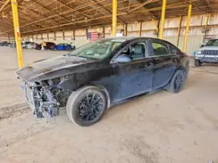 3KPF34AD1KE017216 2019 KIA FORTE
