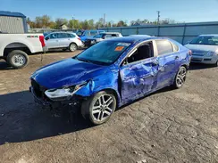 3KPF34AD1KE017555 2019 KIA FORTE