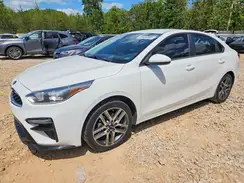 3KPF34AD1KE017636 2019 KIA FORTE