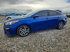 3KPF34AD1KE017698 2019 KIA FORTE