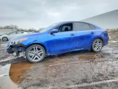 3KPF34AD1KE018236 2019 KIA FORTE