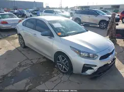 3KPF34AD1KE019144 2019 KIA FORTE