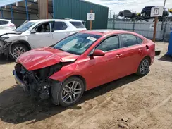 3KPF34AD1KE020617 2019 KIA FORTE
