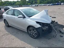 3KPF34AD1KE020682 2019 KIA FORTE