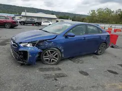 3KPF34AD1KE021184 2019 KIA FORTE
