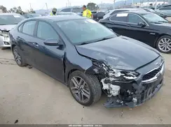 3KPF34AD1KE022139 2019 KIA FORTE