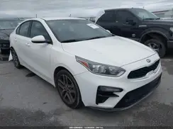 3KPF34AD1KE022402 2019 KIA FORTE