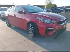 3KPF34AD1KE022495 2019 KIA FORTE