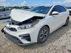 3KPF34AD1KE025798 2019 KIA FORTE