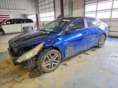 3KPF34AD1KE025929 2019 KIA FORTE