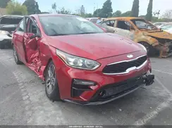 3KPF34AD1KE026269 2019 KIA FORTE