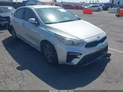 3KPF34AD1KE026515 2019 KIA FORTE