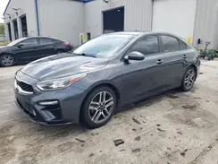 3KPF34AD1KE028684 2019 KIA FORTE
