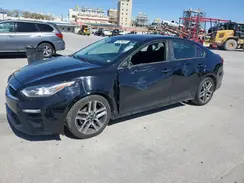 3KPF34AD1KE034064 2019 KIA FORTE