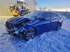3KPF34AD1KE035487 2019 KIA FORTE