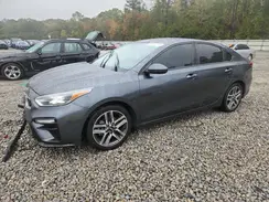 3KPF34AD1KE037708 2019 KIA FORTE