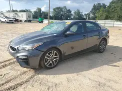 3KPF34AD1KE037711 2019 KIA FORTE