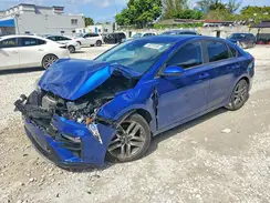 3KPF34AD1KE037725 2019 KIA FORTE