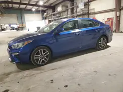 3KPF34AD1KE038910 2019 KIA FORTE