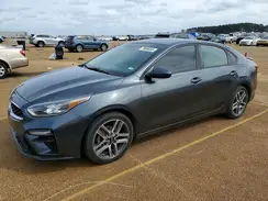 3KPF34AD1KE039281 2019 KIA FORTE