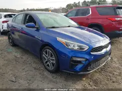 3KPF34AD1KE039765 2019 KIA FORTE