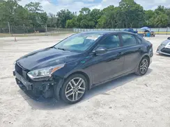 3KPF34AD1KE040883 2019 KIA FORTE