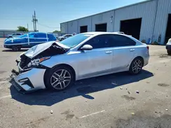 3KPF34AD1KE041533 2019 KIA FORTE