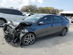 3KPF34AD1KE041967 2019 KIA FORTE