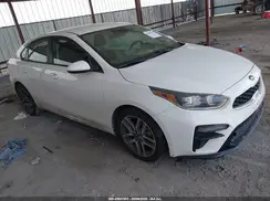 3KPF34AD1KE042178 2019 KIA FORTE