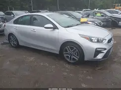 3KPF34AD1KE042908 2019 KIA FORTE