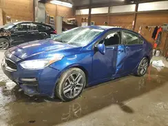 3KPF34AD1KE043833 2019 KIA FORTE
