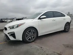 3KPF34AD1KE044223 2019 KIA FORTE