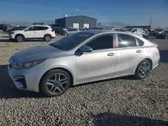 3KPF34AD1KE044268 2019 KIA FORTE