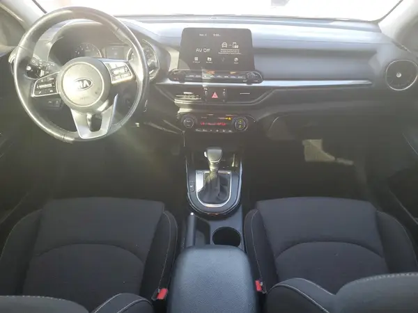 3KPF34AD1KE044268 2019 KIA FORTE - Image 8