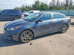 3KPF34AD1KE046408 2019 KIA FORTE