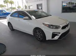 3KPF34AD1KE047798 2019 KIA FORTE