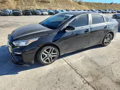 3KPF34AD1KE048210 2019 KIA FORTE