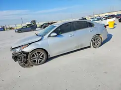 3KPF34AD1KE049700 2019 KIA FORTE