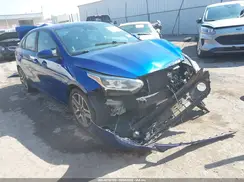 3KPF34AD1KE049793 2019 KIA FORTE
