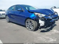 3KPF34AD1KE056789 2019 KIA FORTE