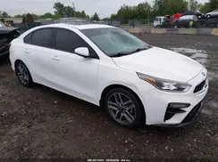 3KPF34AD1KE063855 2019 KIA FORTE
