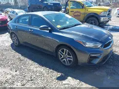 3KPF34AD1KE070594 2019 KIA FORTE