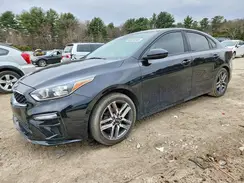 3KPF34AD1KE071051 2019 KIA FORTE