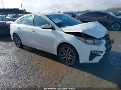 3KPF34AD1KE071146 2019 KIA FORTE