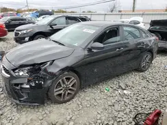 3KPF34AD1KE072216 2019 KIA FORTE