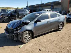 3KPF34AD1KE072846 2019 KIA FORTE