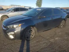 3KPF34AD1KE073222 2019 KIA FORTE