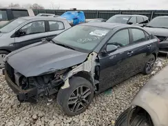 3KPF34AD1KE073639 2019 KIA FORTE