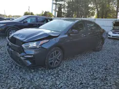 3KPF34AD1KE074063 2019 KIA FORTE