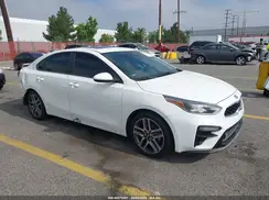 3KPF34AD1KE076279 2019 KIA FORTE